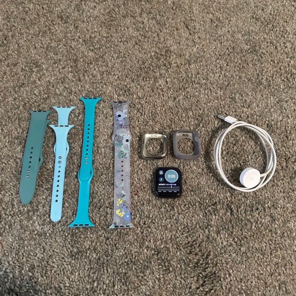 Apple Watch Series 4 44mm
